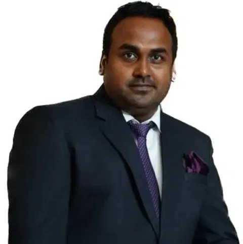 Sai Sumanth Chedella