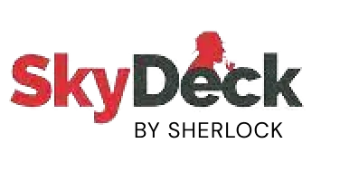 Skydeck by Sherlocks Skydeck by Sherlocks