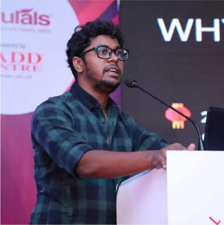 Dheeraj Gupta jumbo king