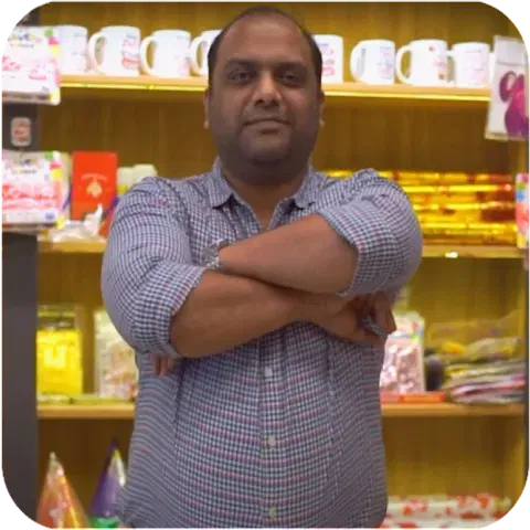 ankur bakery