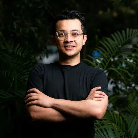 Kabir Chugh