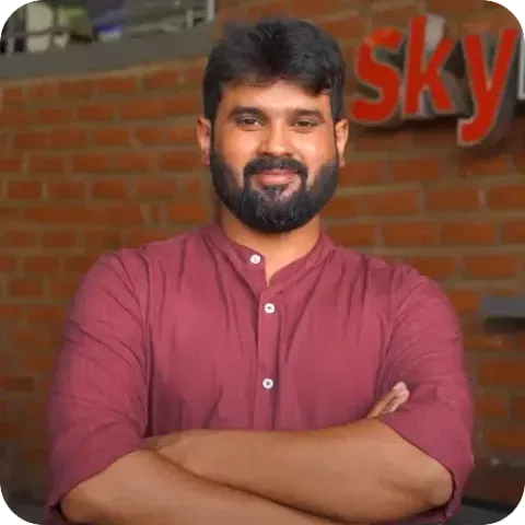 siddharth sherlock BARS